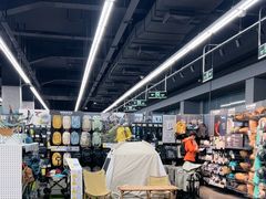 -迪卡侬(越秀公园店)