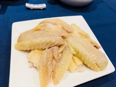-老吉士酒家(天平路店)