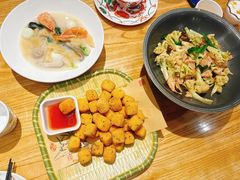 -江南外婆桥·寻味嘉兴(月河店)