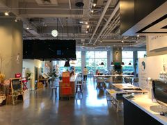 -dotcom coffee古点咖啡(致真大厦店)