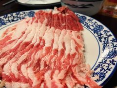 大三岔-裕德孚·非遗手切涮羊肉(东直门内大街店)