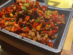 -小柴米·传统江西菜(八一广场店)