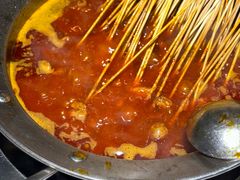 -钢管厂五区小郡肝火锅串串香(总店)