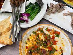 -品回味清真西北楼(宁波首店)