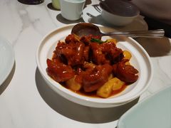 -楚山晓·湖北菜(武汉光谷K11店)