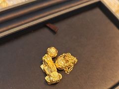 -恒一珠宝·回收黄金钻石奢侈品(灵岩南路店)