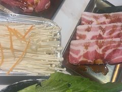 -炙城·韩式烤肉(南京东路店)