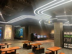 -镭战大联盟真人CS·生日派对·亲子聚会·团建(天安千树店)
