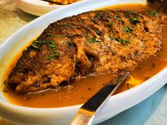 黄河大鲤鱼-商都酒店( 北京南站店)