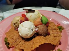 -哈根达斯(虹口店)