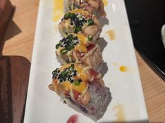 -森味花园·日本料理(伊藤洋华堂亚运村店)