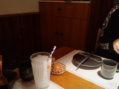 -玉川屋·深夜食堂居酒屋(柳巷店)