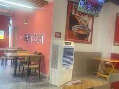 -兰州陈记牛肉面 ·烧烤· 铜锅涮肉(万达店)