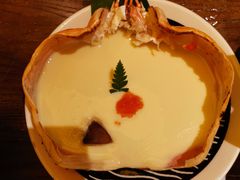 -蟹将军·松叶蟹和牛日料放题自助(K11店)