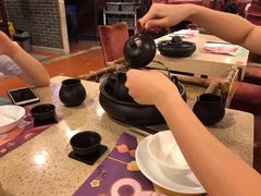 -点都德(聚福楼店)