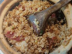腊味饭-满香宜猪肚鸡(叠彩万达店)