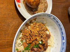 -辣肉面大王(天平路店)