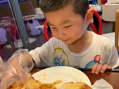-Mr.Pizza米斯特比萨(合肥一九一二街区店)