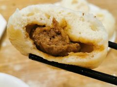 小笼包-韩包子(建设路店)