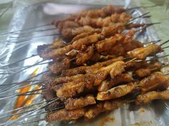 -酒宝荡烧烤(长航局江大路住宅小区店)