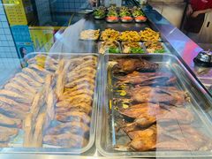 -神伙烧烤(江北黄泥塝店)
