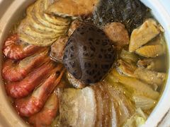 -廊亦舫Lang Yi Fang Restaurant(金桥店)