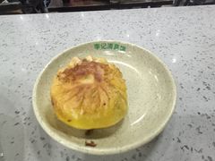 -李记清真馆(打钉巷店)