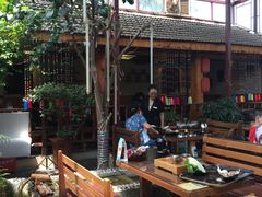 -丽江庭院之爱在路上(西单店)