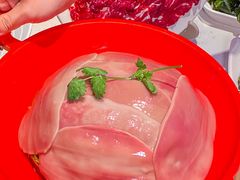 -周师兄大刀腰片火锅(洪崖洞旗舰店)