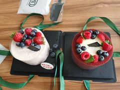 -姆们M Sweetie Cake(三里屯店)