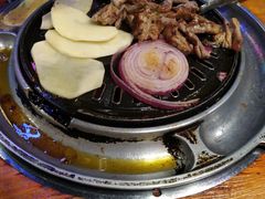 -超级神炭烤肉夜食(芥园西道店)