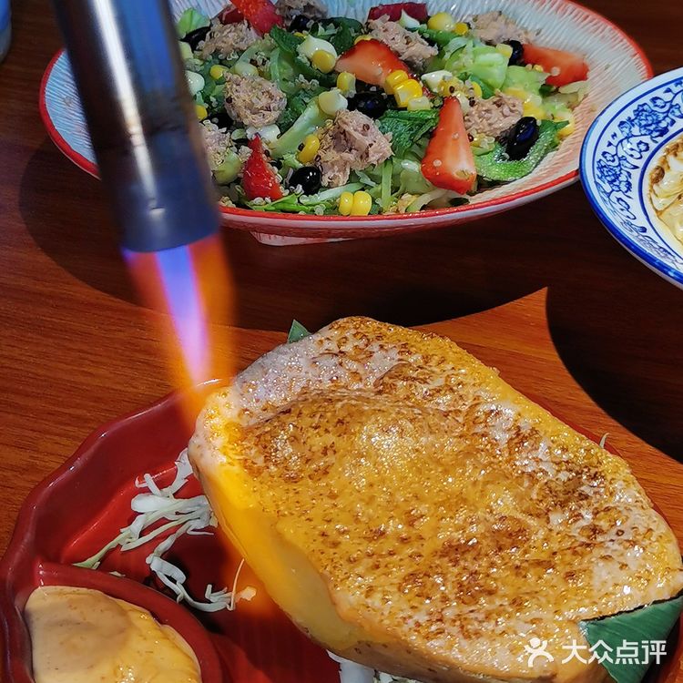 一周三次…我快把必吃榜吃成食堂了…