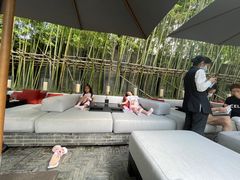 -上海璞麗酒店