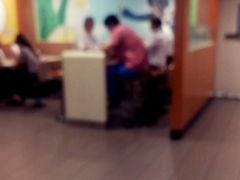 -麦当劳(沙河店)