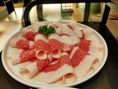 -韩盛·古法烤肉店(皇城恒隆广场店)
