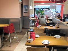 -九毛九西北菜(大东海店)