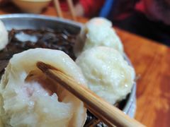 -梁憨包(南岸回龙湾店)