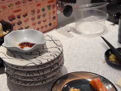 -争鲜回转寿司(南开大悦城店)