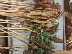 -林二哥宜烤官·宜宾小烧烤