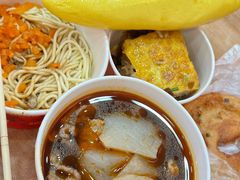 -江三王记牛杂馆(总店)