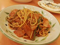 -萨莉亚意式餐厅(河东万达店)