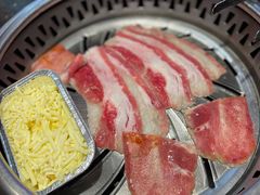 -木槿花韩式炭烤·熟成肉工坊(孙文东路店)