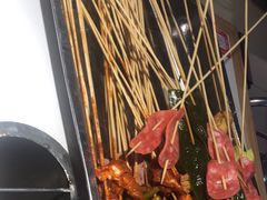 -成都屋头串串(青年北街店)