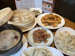 -一轩饺子馆(丽都店)