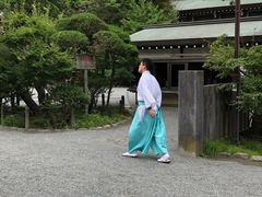 -鹤冈八幡宫