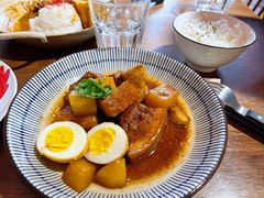 菲律宾酱猪肉-Mesa Madre梅萨妈妈·Bintana(国贸店)