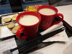 -永和大王(赤峰路二店)