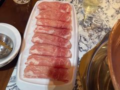 -京元盛铜锅涮肉(上海总店)