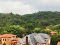 -中旅阿那亚九龙湖·公主酒店
