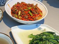 -老三样 · 江西菜馆(前海壹方汇店)